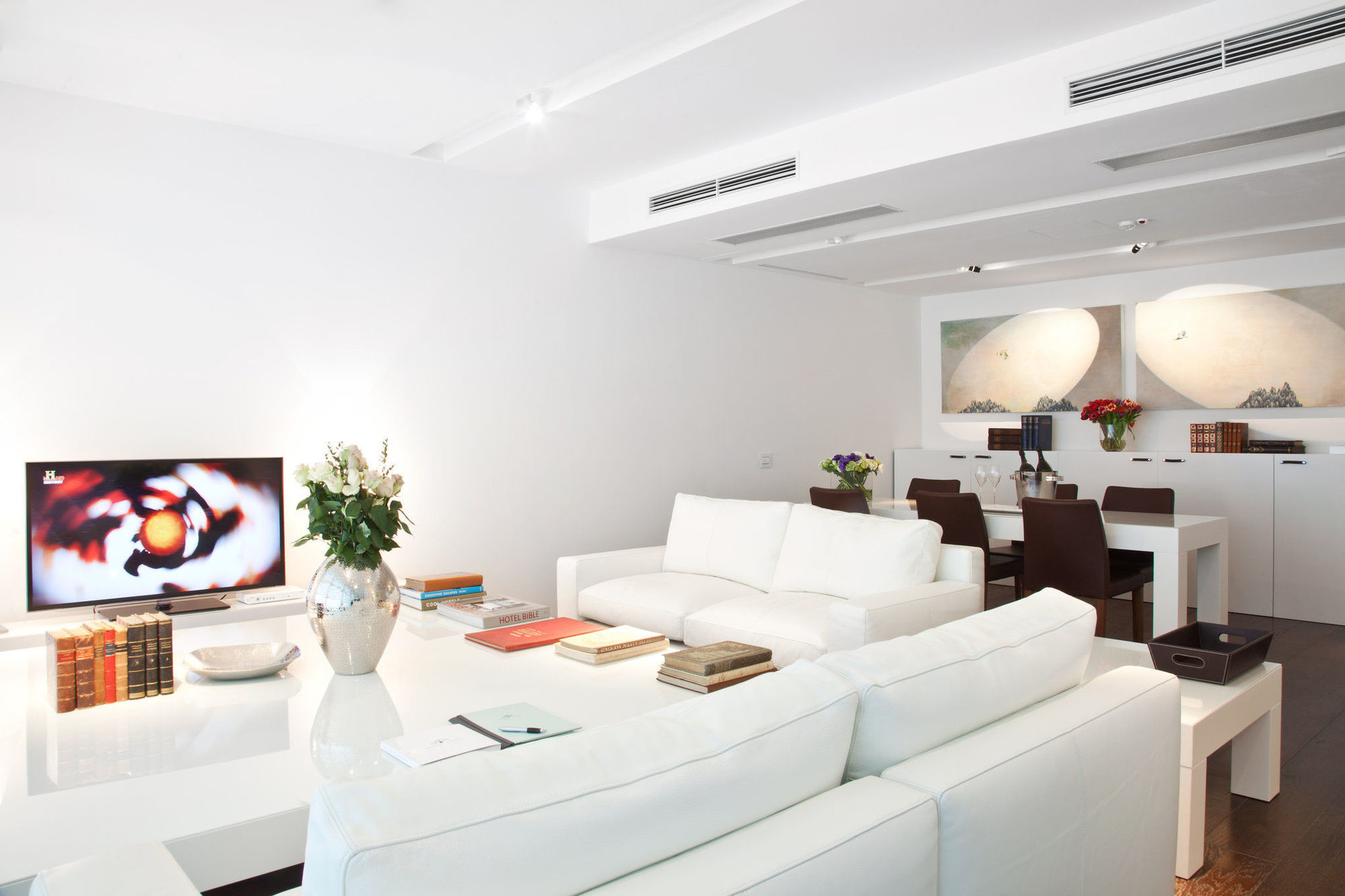 Magna Pars L'Hotel A Parfum, Small Luxury Hotels Of The World Milano Eksteriør bilde