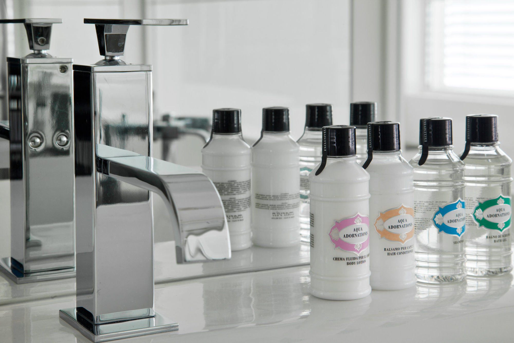 Magna Pars L'Hotel A Parfum, Small Luxury Hotels Of The World Milano Bekvemmeligheter bilde